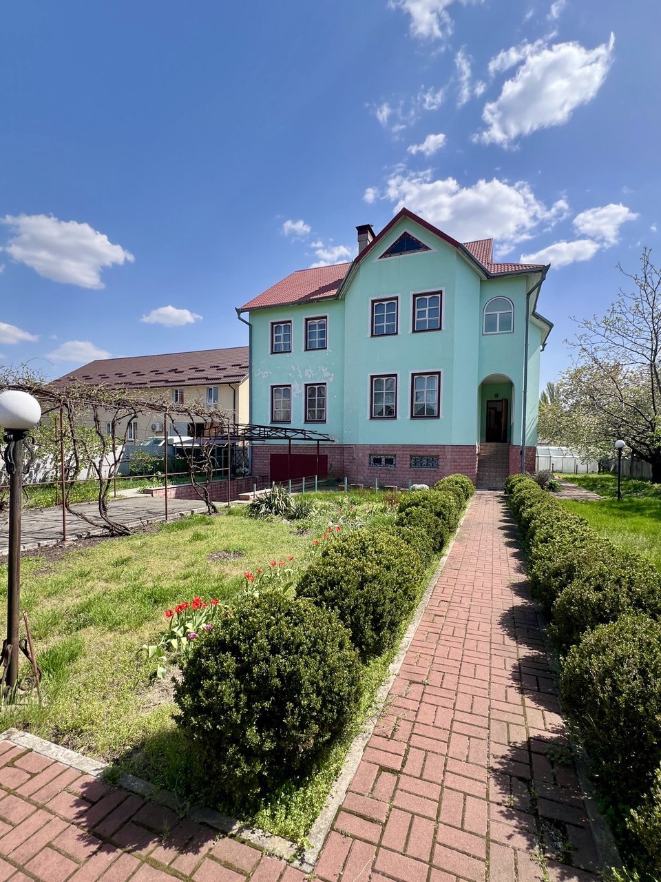 Продажа дома 323 м², Бортницкий пер.
