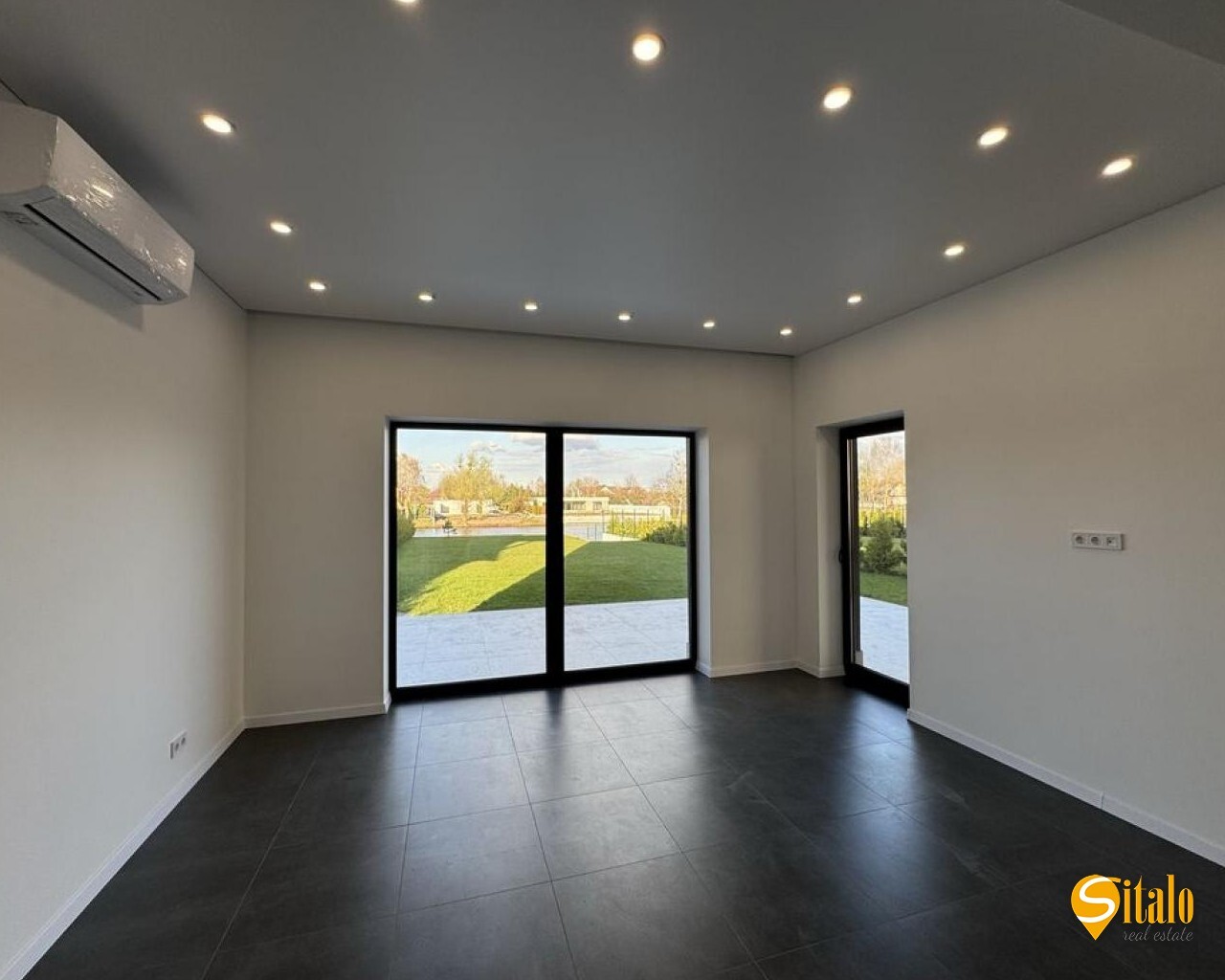 Продаж будинку 240 м², 1-а Озерна вул.