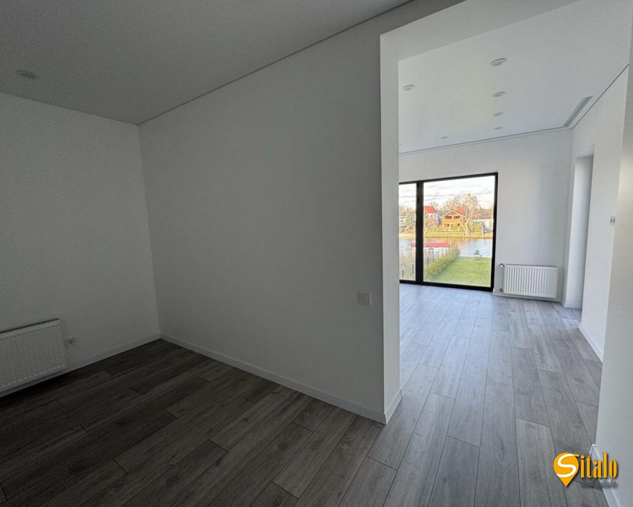 Продаж будинку 240 м², 1-а Озерна вул.