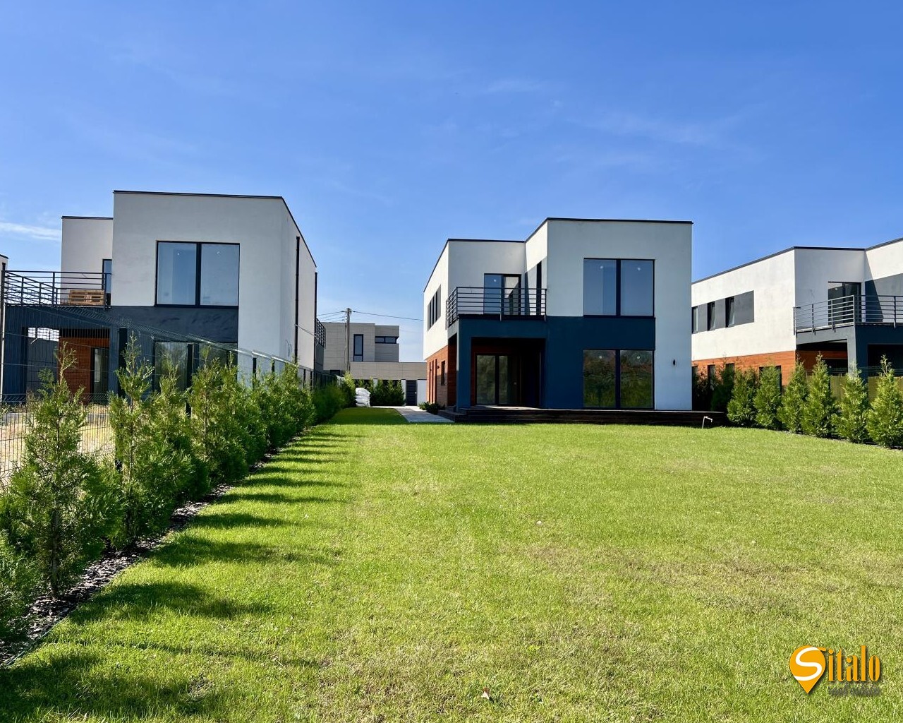 Продаж будинку 240 м², 1-а Озерна вул.