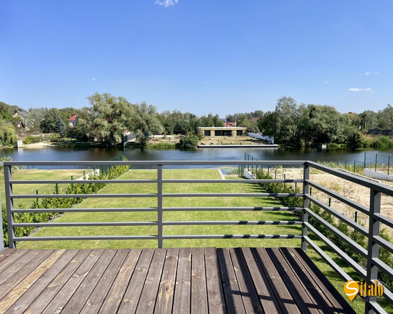 Продаж будинку 240 м², 1-а Озерна вул.