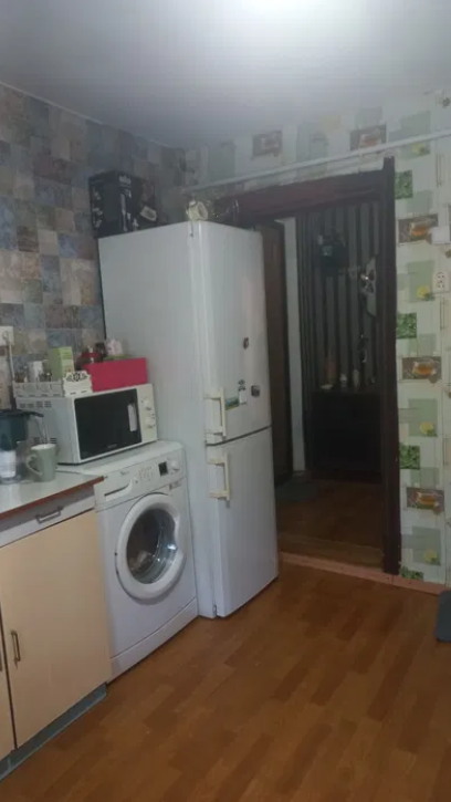 Продажа 1-комнатной квартиры 39 м², Пушкинская ул.