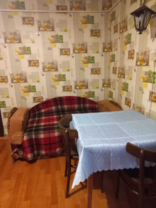 Продажа 1-комнатной квартиры 39 м², Пушкинская ул.