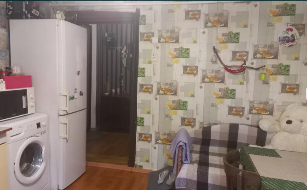 Продажа 1-комнатной квартиры 39 м², Пушкинская ул.