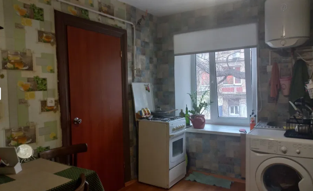 Продажа 1-комнатной квартиры 39 м², Пушкинская ул.
