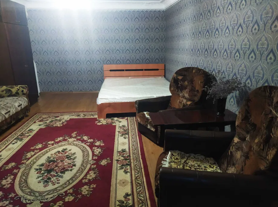Продажа 1-комнатной квартиры 39 м², Пушкинская ул.