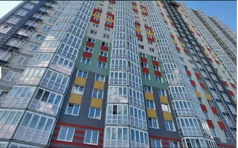 Продажа 2-комнатной квартиры 54 м², Бориса Гмыри ул., ул.23