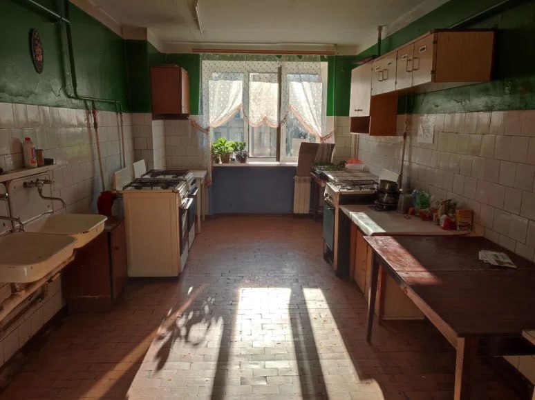 Продажа двух комнат, Супруна ул.