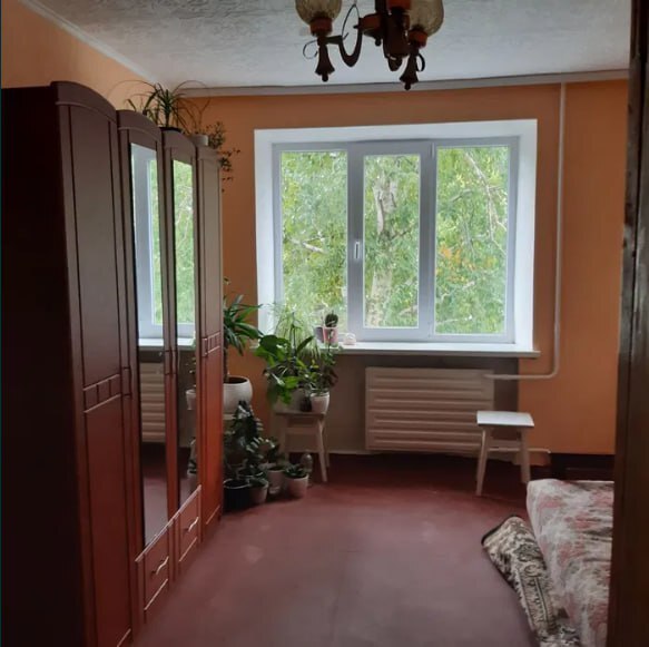 Продажа двух комнат, Супруна ул.