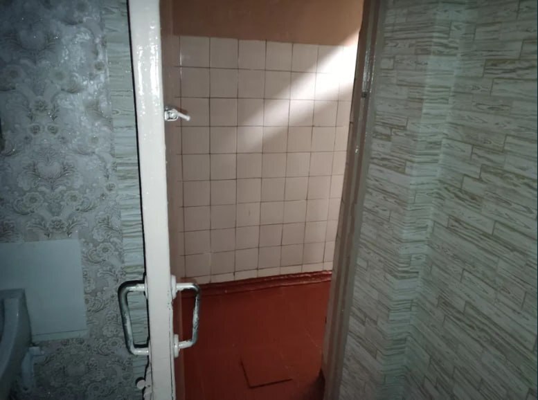Продажа двух комнат, Супруна ул.