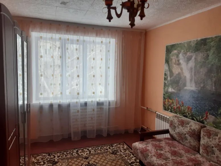 Продажа двух комнат, Супруна ул.
