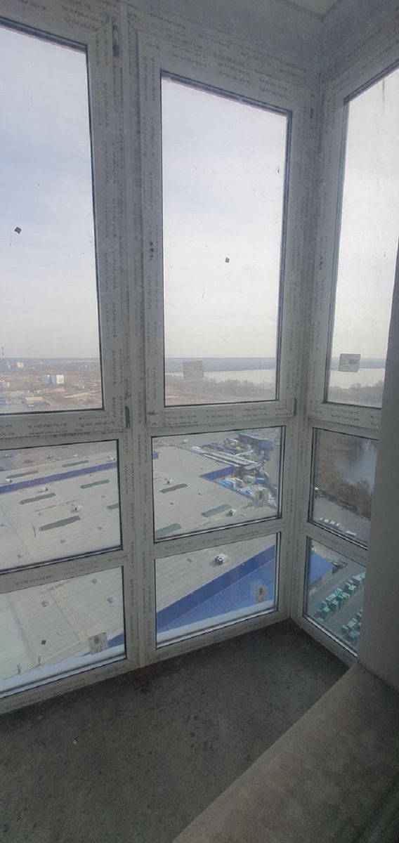 Продажа 2-комнатной квартиры 54 м², Бориса Гмыри ул., ул.23