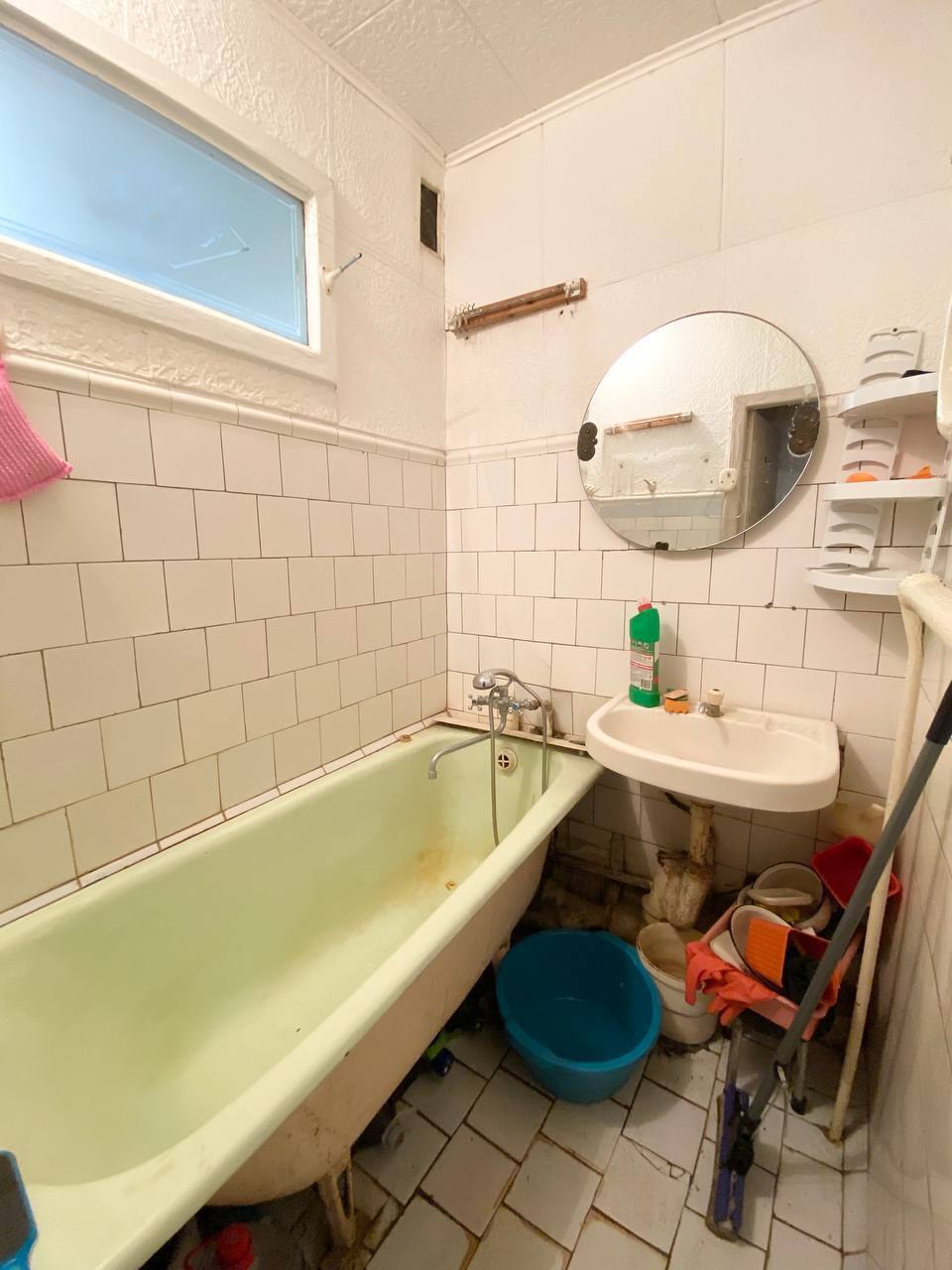 Продаж 3-кімнатної квартири 63.6 м², Герасима Кондратьєва вул.