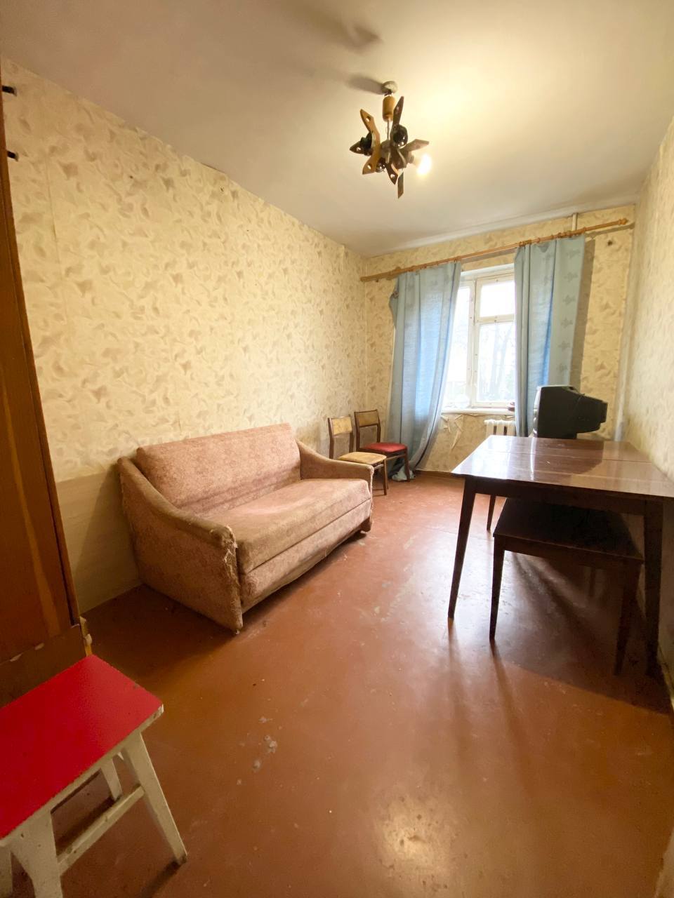 Продаж 3-кімнатної квартири 63.6 м², Герасима Кондратьєва вул.