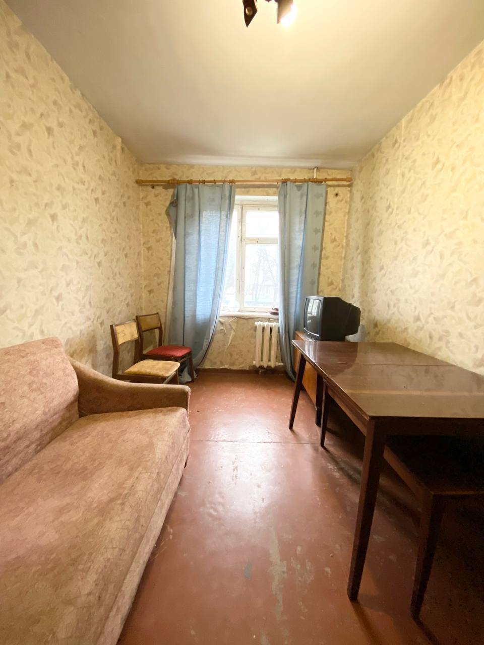 Продаж 3-кімнатної квартири 63.6 м², Герасима Кондратьєва вул.