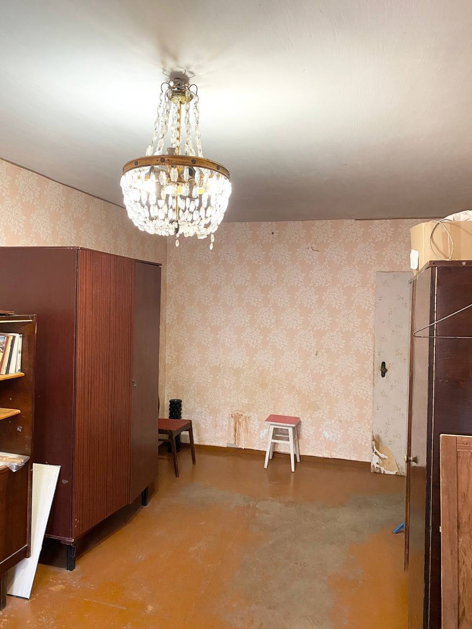Продаж 3-кімнатної квартири 63.6 м², Герасима Кондратьєва вул.