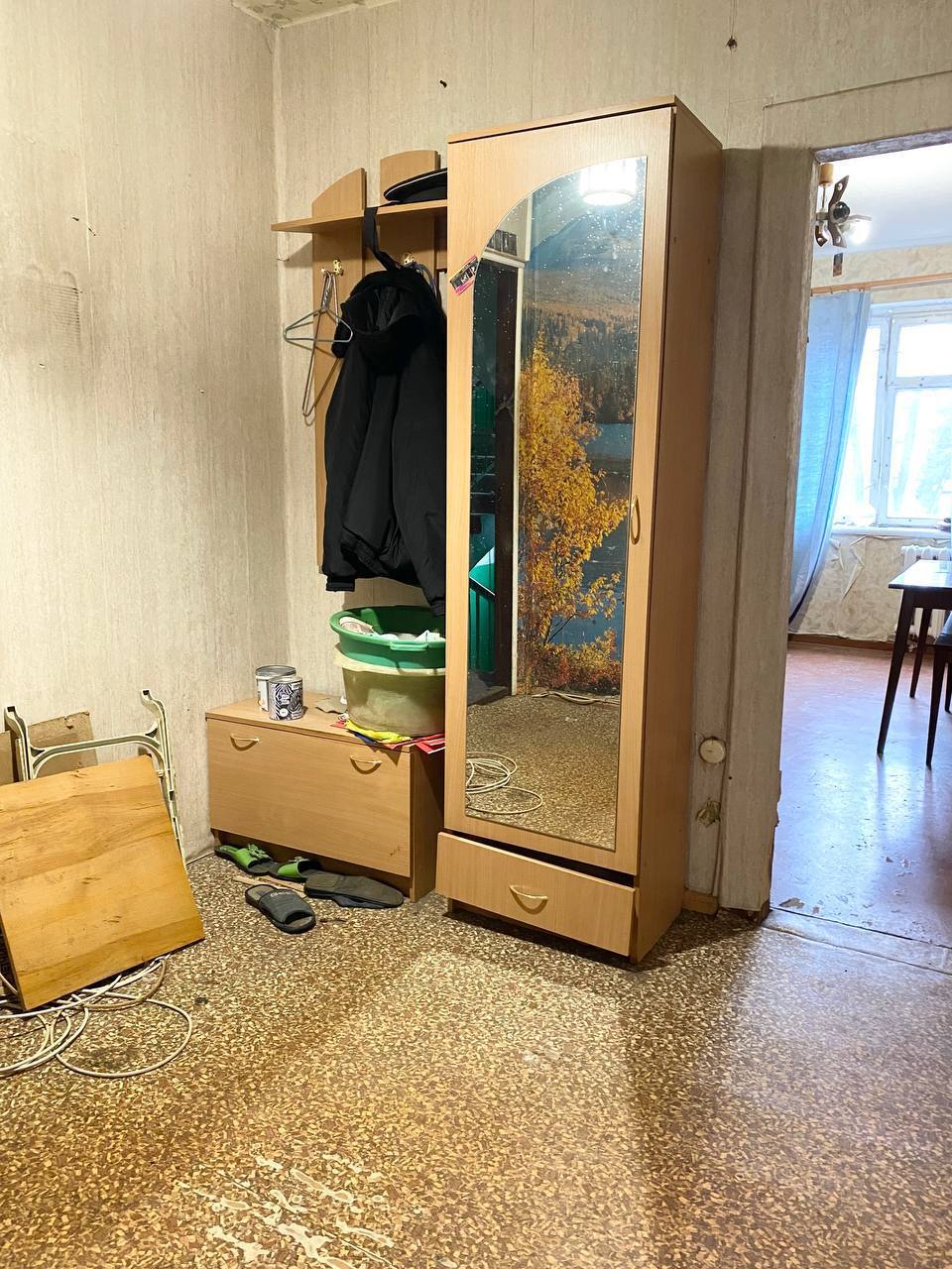 Продаж 3-кімнатної квартири 63.6 м², Герасима Кондратьєва вул.