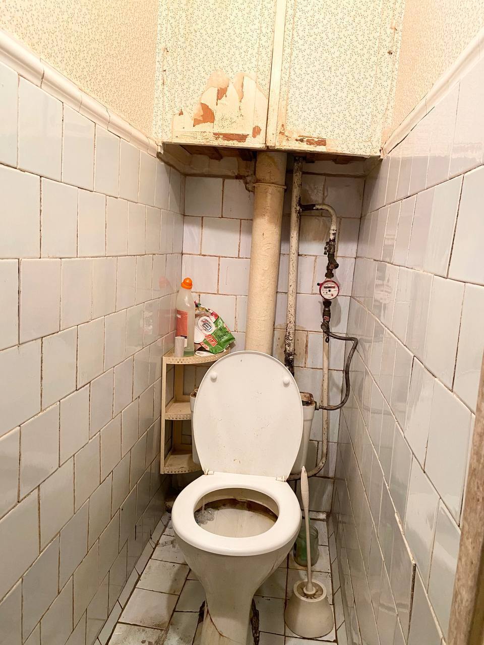Продаж 3-кімнатної квартири 63.6 м², Герасима Кондратьєва вул.