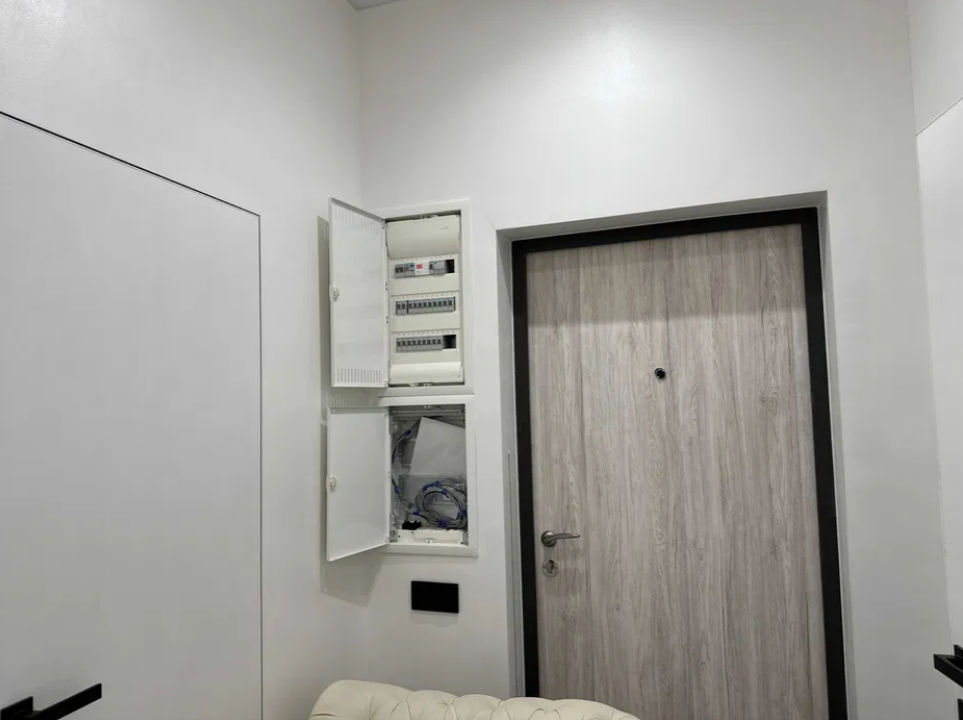 Продажа 1-комнатной квартиры 38 м², Сегедская ул.