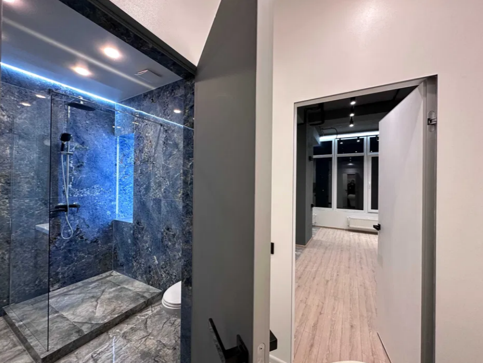 Продажа 1-комнатной квартиры 38 м², Сегедская ул.