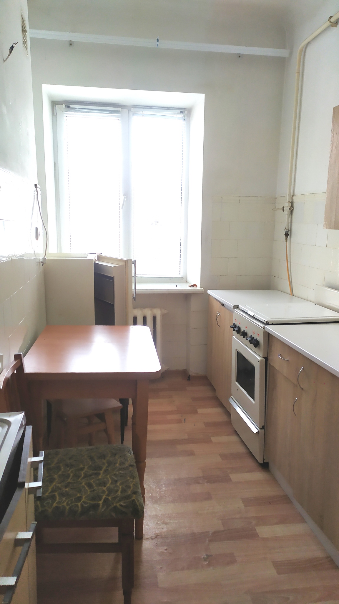 Продажа 3-комнатной квартиры 65 м², Левка Мациевича ул., 28