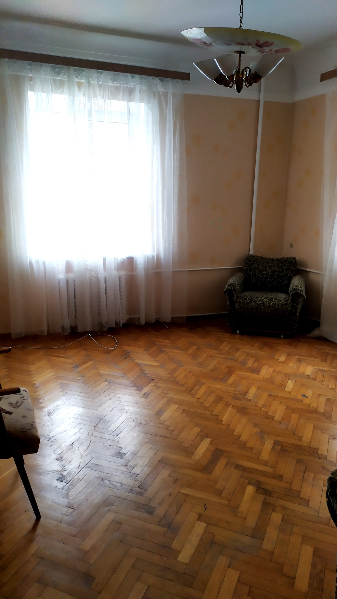 Продажа 3-комнатной квартиры 65 м², Левка Мациевича ул., 28