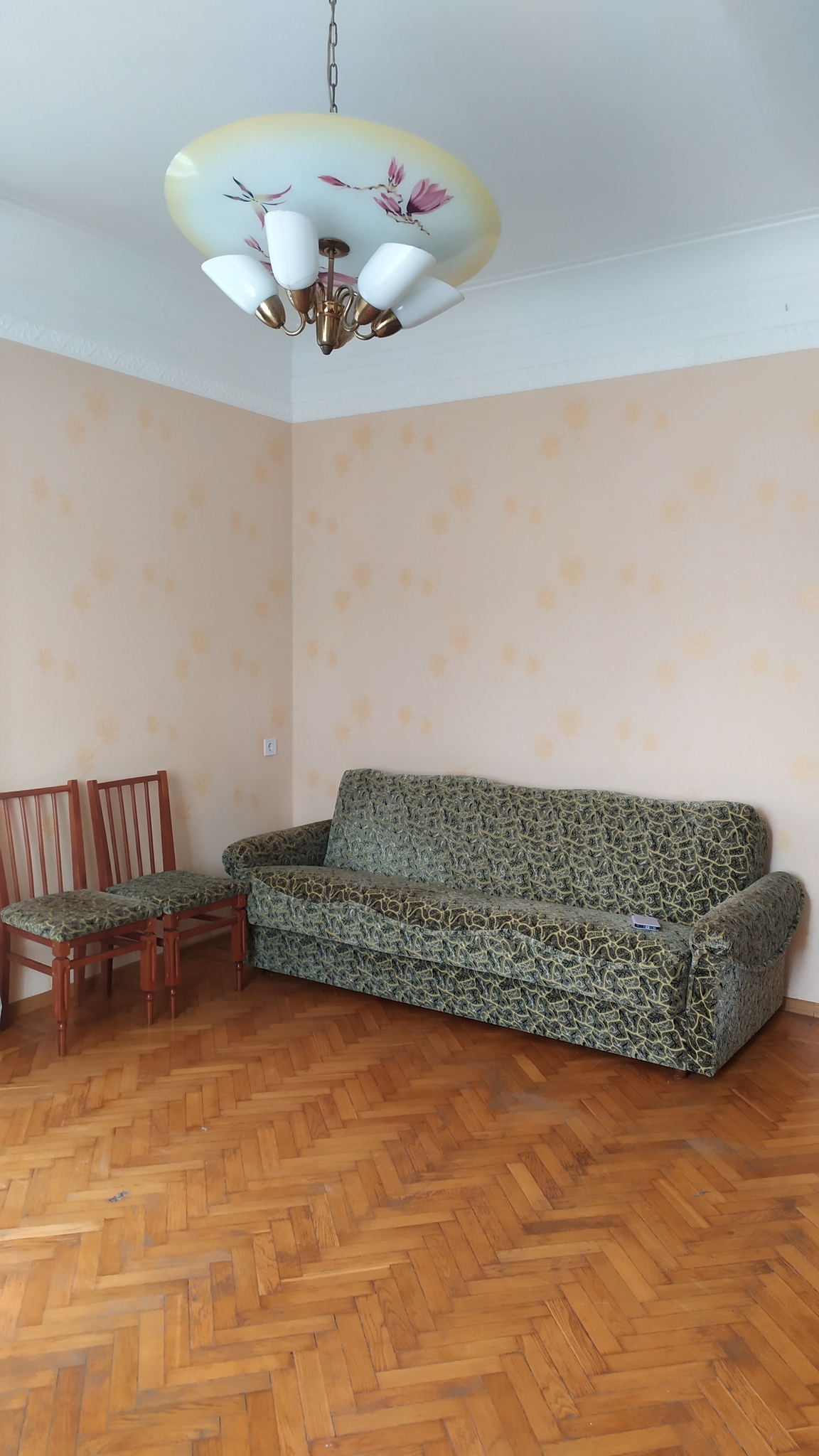 Продажа 3-комнатной квартиры 65 м², Левка Мациевича ул., 28
