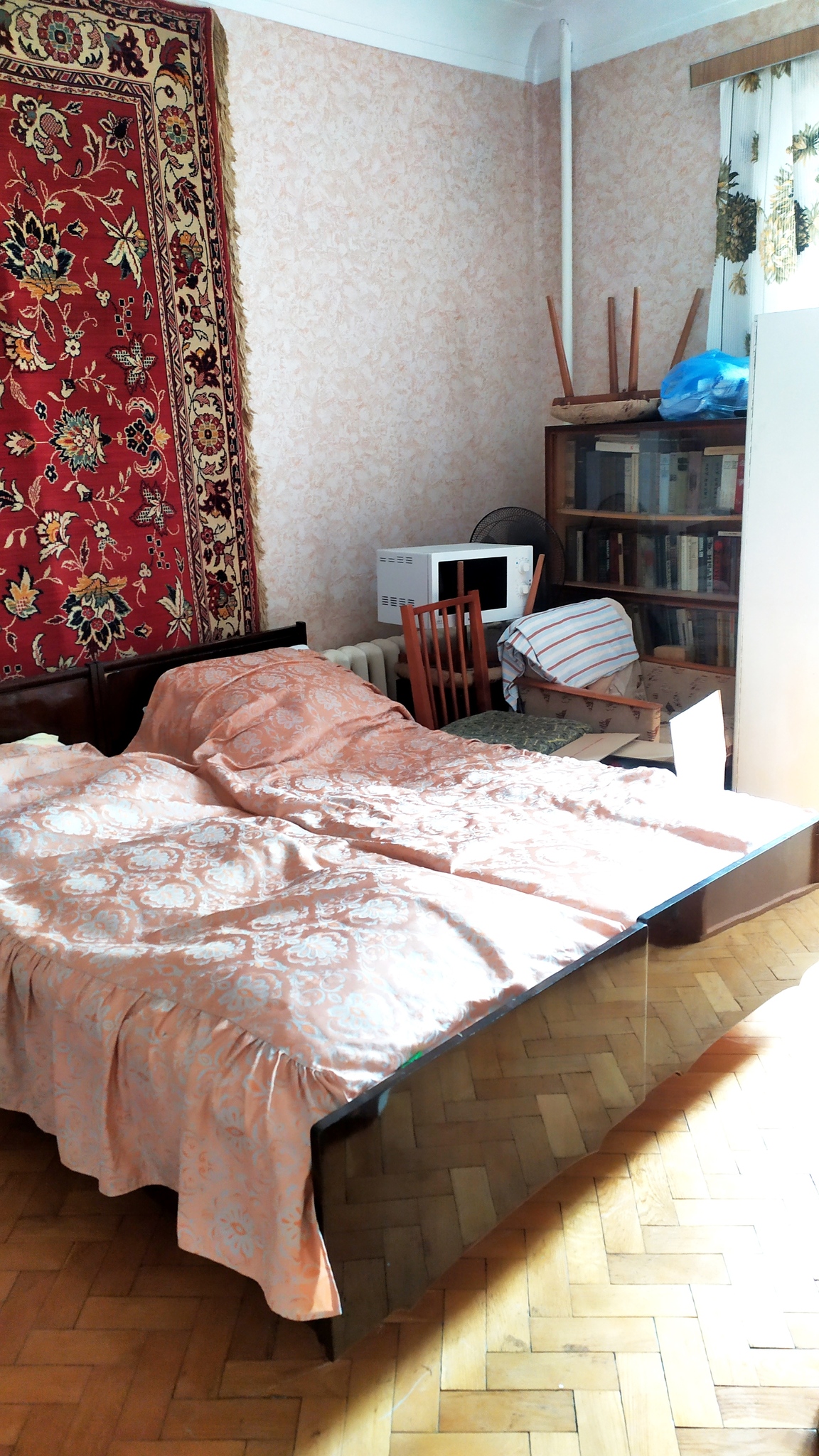 Продажа 3-комнатной квартиры 65 м², Левка Мациевича ул., 28