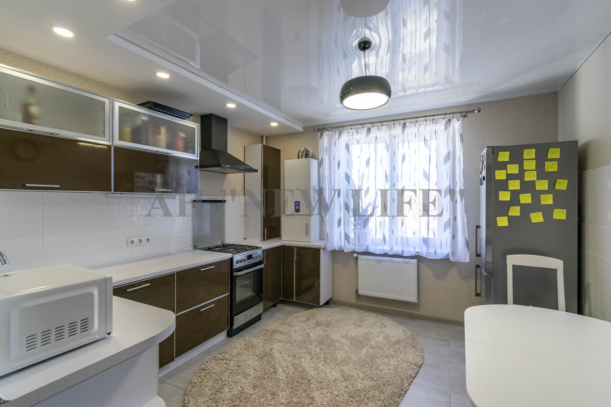 Продаж 1-кімнатної квартири 44 м², Михайла Лушпи просп.