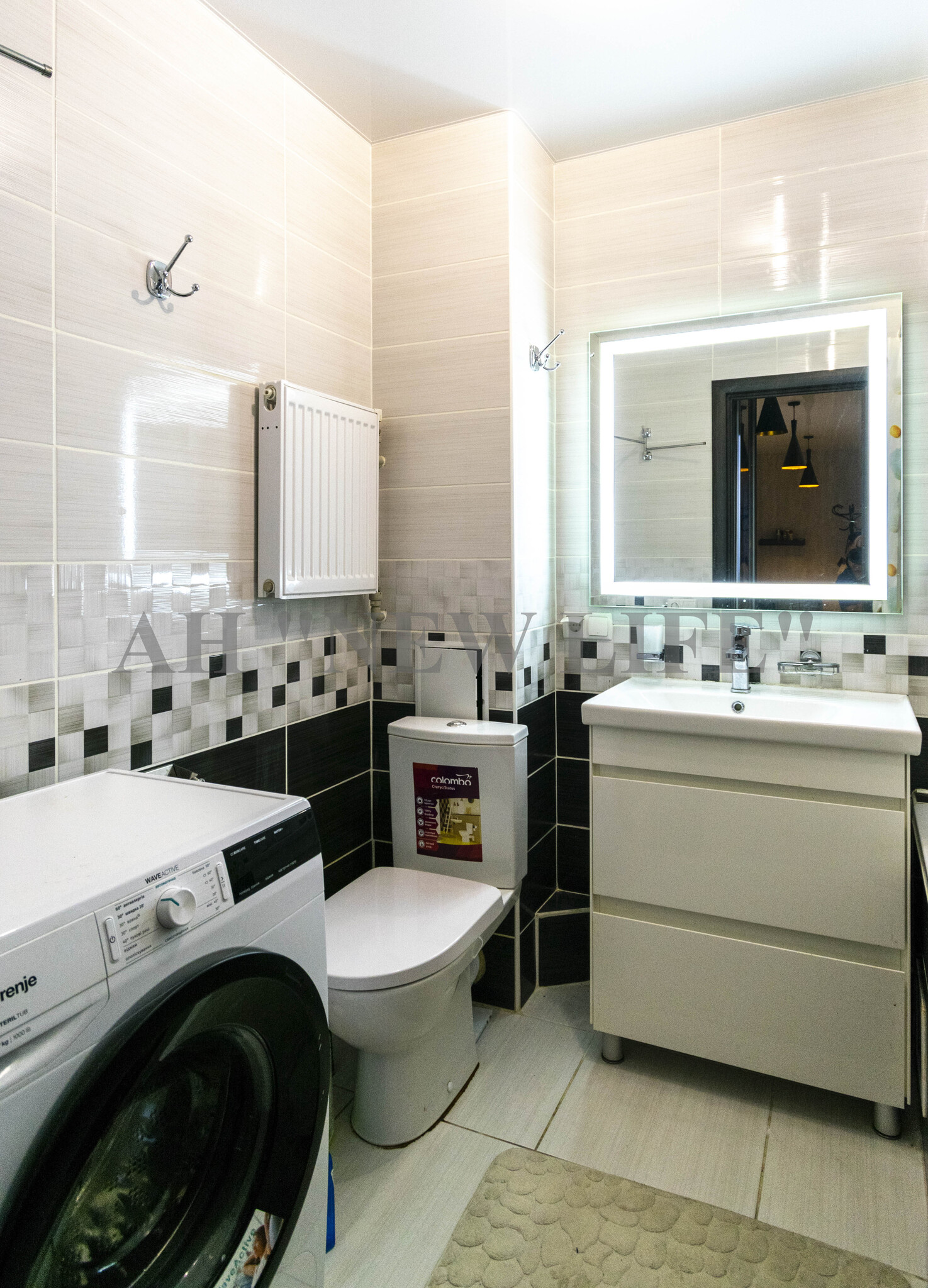 Продаж 1-кімнатної квартири 44 м², Михайла Лушпи просп.