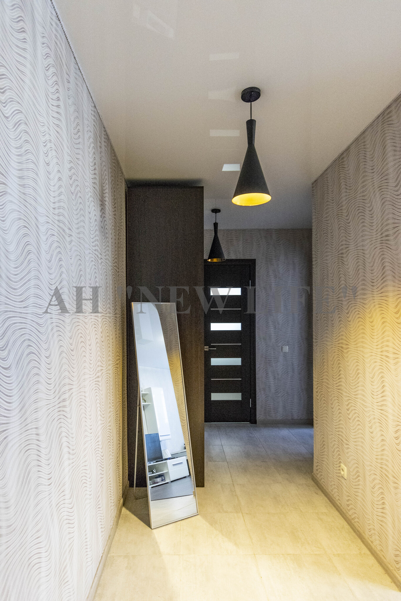 Продаж 1-кімнатної квартири 44 м², Михайла Лушпи просп.