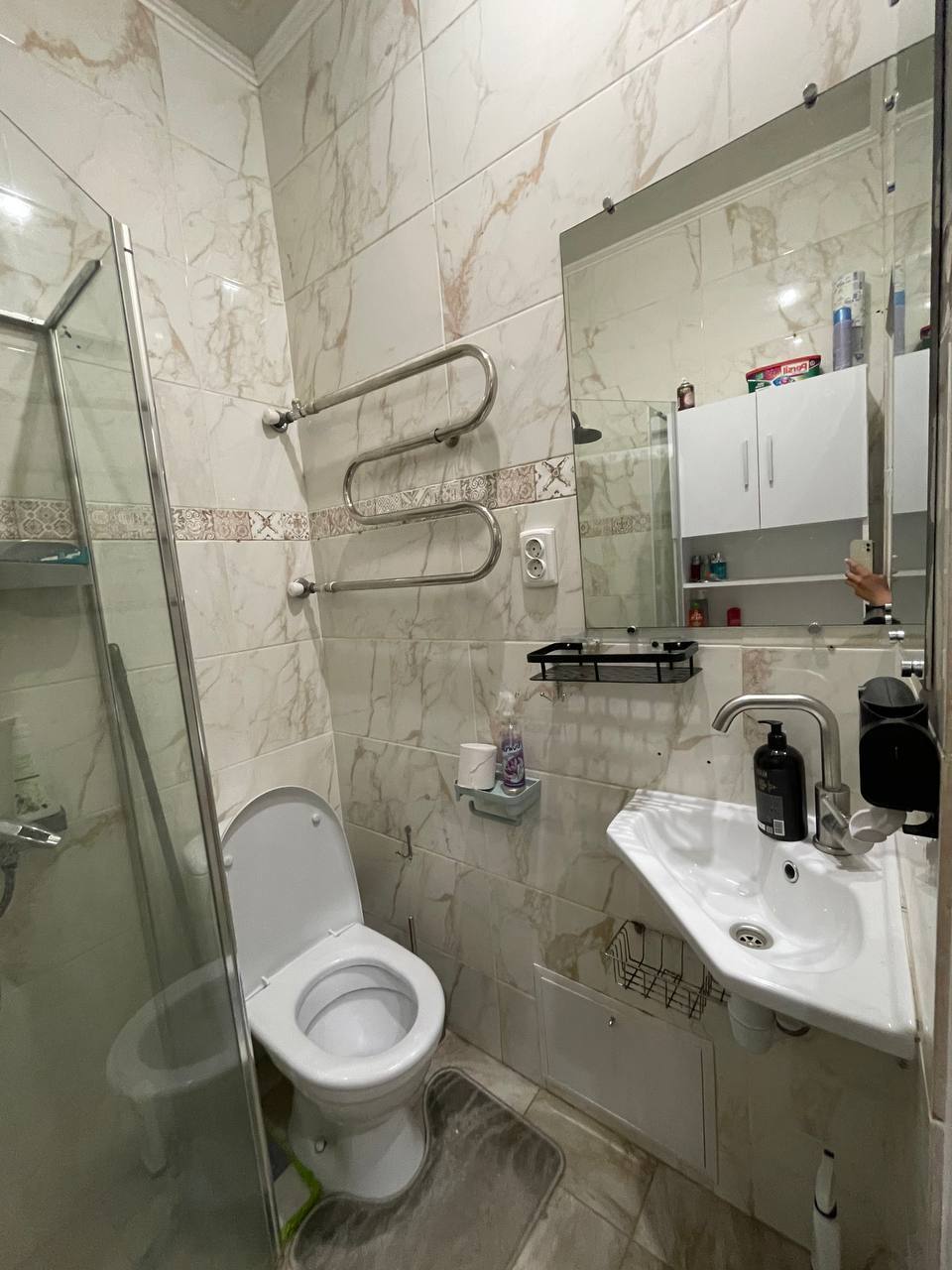 Продажа 2-комнатной квартиры 42.8 м², Покровская ул.