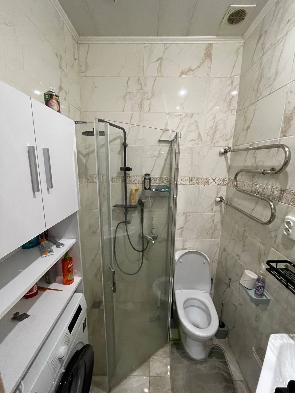Продажа 2-комнатной квартиры 42.8 м², Покровская ул.