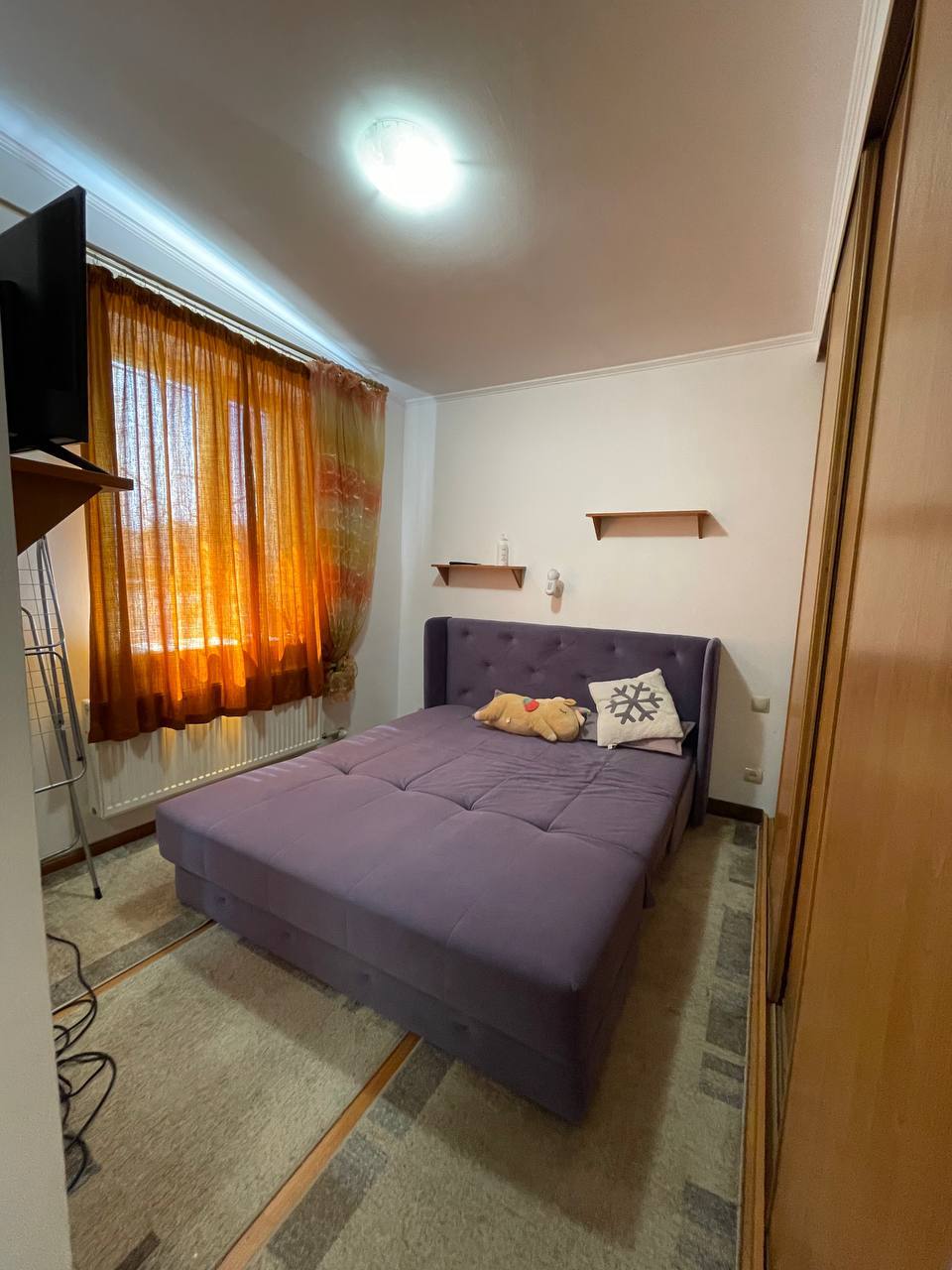 Продажа 2-комнатной квартиры 42.8 м², Покровская ул.