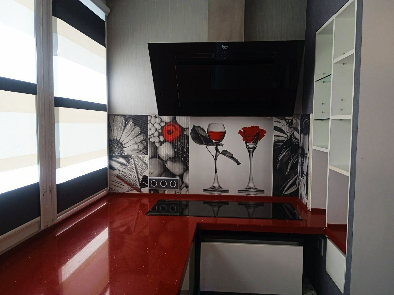 Аренда 3-комнатной квартиры 80 м², Героев Космоса ул., 13