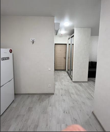 Продаж 1-кімнатної квартири 45 м², Люстдорфская дор.