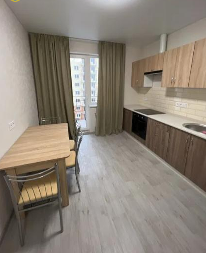 Продаж 1-кімнатної квартири 45 м², Люстдорфская дор.