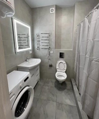 Продаж 1-кімнатної квартири 45 м², Люстдорфская дор.