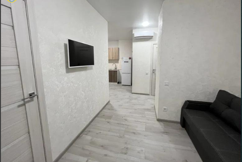Продаж 1-кімнатної квартири 45 м², Люстдорфская дор.