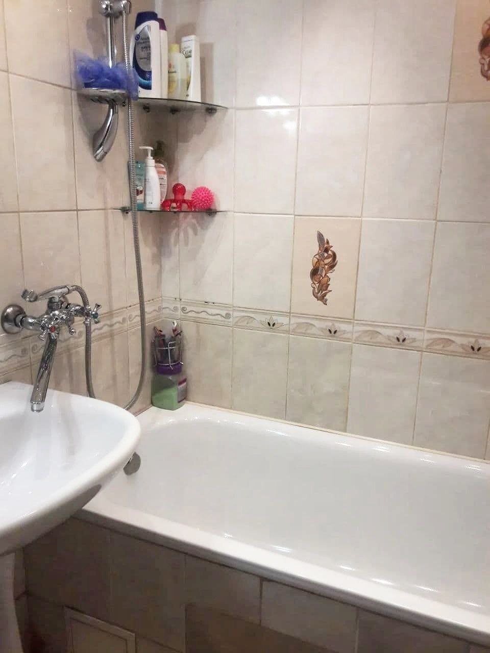 Продажа 2-комнатной квартиры 48 м², Героев Крут ул.