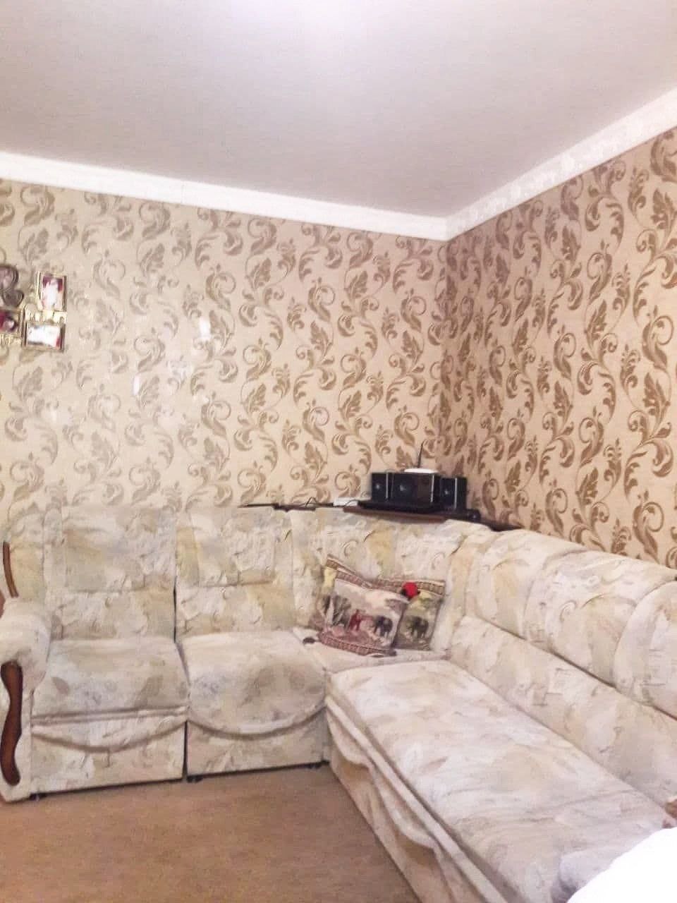 Продажа 2-комнатной квартиры 48 м², Героев Крут ул.