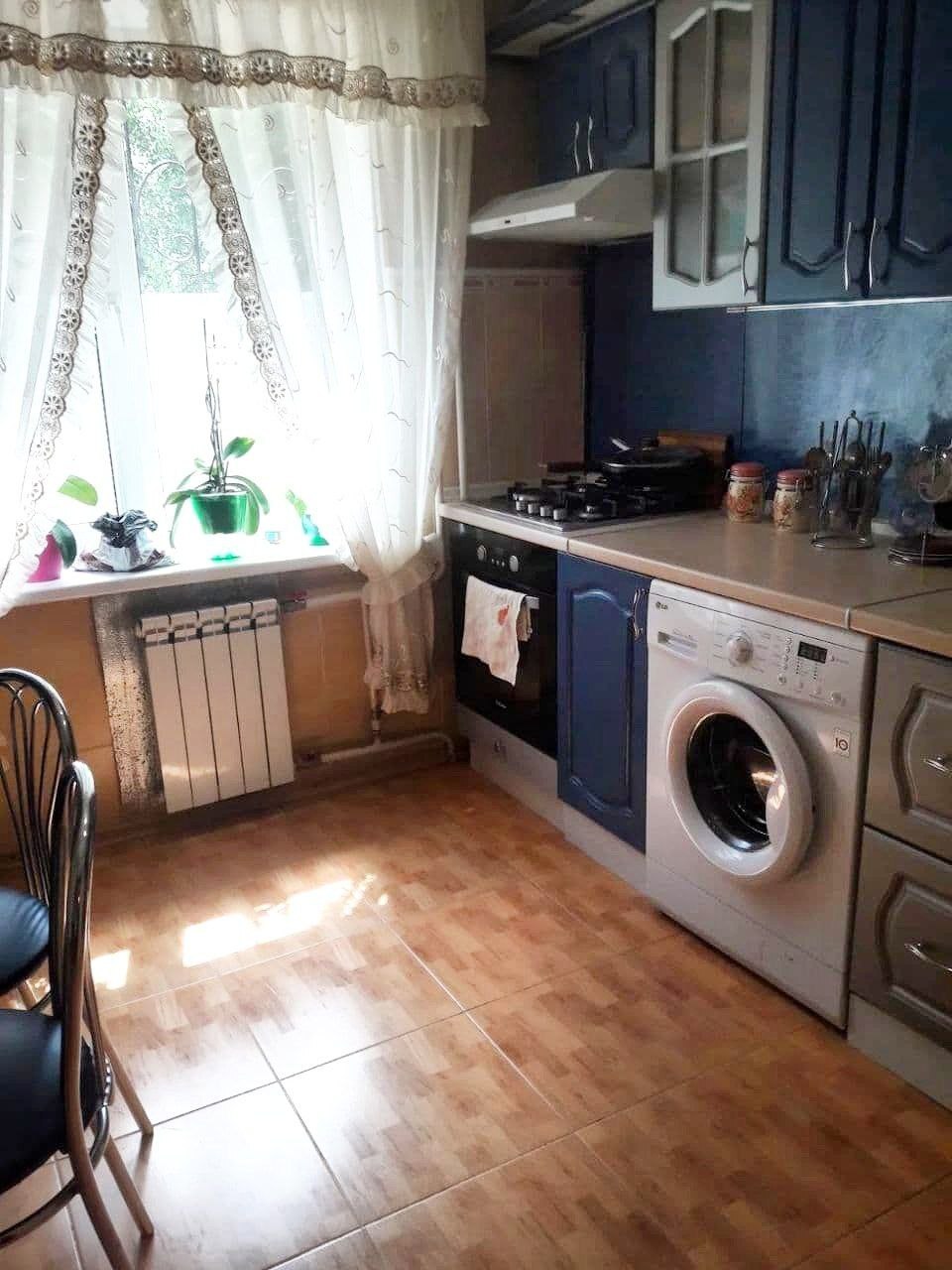 Продажа 2-комнатной квартиры 48 м², Героев Крут ул.