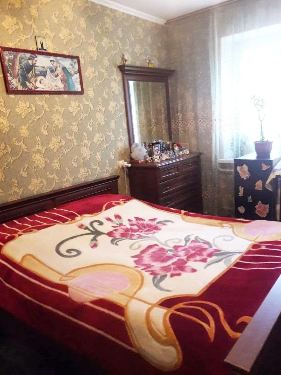 Продажа 2-комнатной квартиры 48 м², Героев Крут ул.