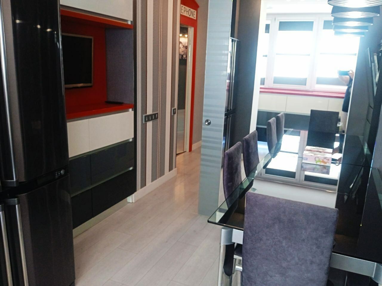 Продаж 3-кімнатної квартири 80 м², Героїв Космосу вул., 13