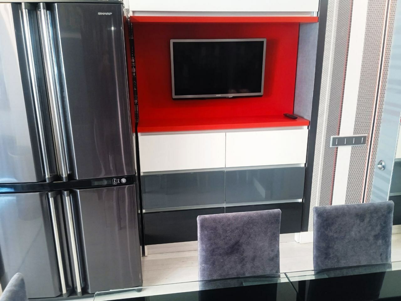 Продаж 3-кімнатної квартири 80 м², Героїв Космосу вул., 13