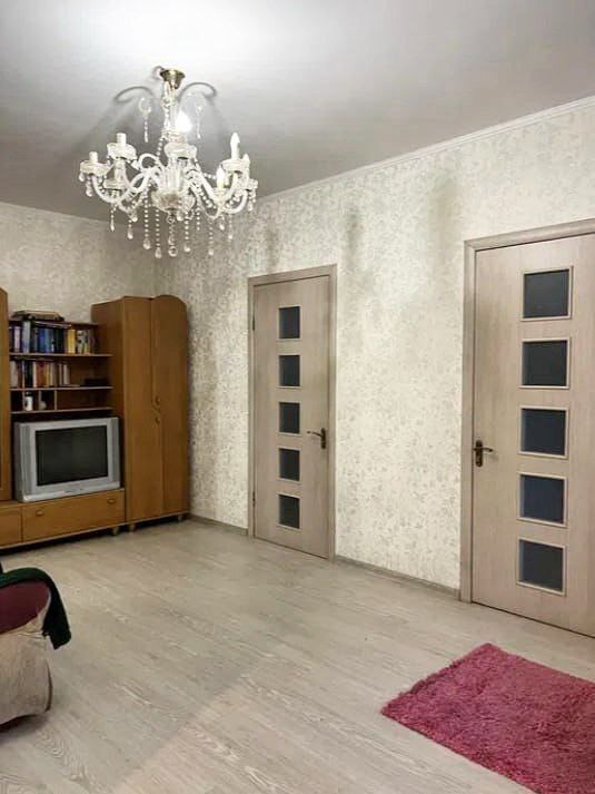 Продажа 3-комнатной квартиры 50 м², Гамалия ул.