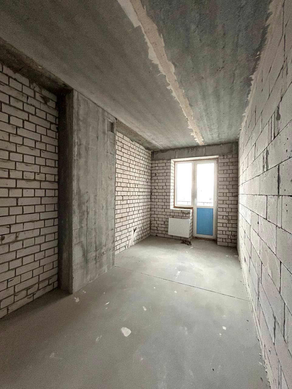Продажа 1-комнатной квартиры 45 м², ЖК на ул. Симона Петлюры, 21б, ДОМ 1, Комфорт класу Атлант