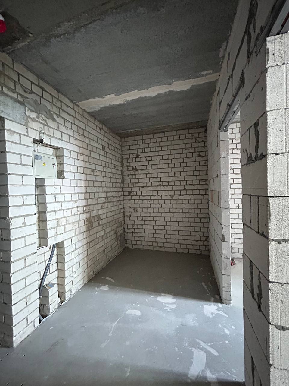 Продажа 1-комнатной квартиры 45 м², ЖК на ул. Симона Петлюры, 21б, ДОМ 1, Комфорт класу Атлант