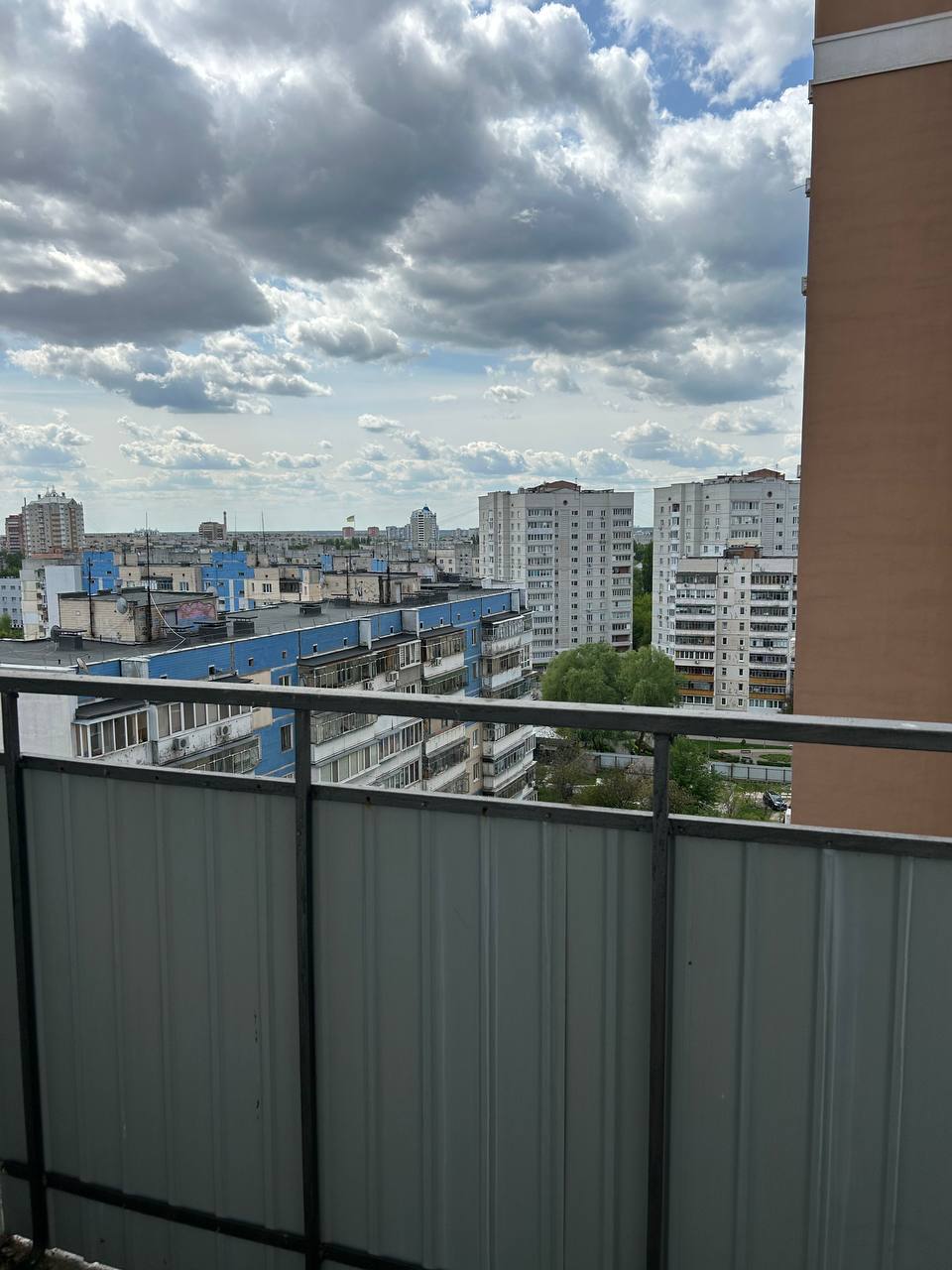 Продажа 1-комнатной квартиры 45 м², ЖК на ул. Симона Петлюры, 21б, ДОМ 1, Комфорт класу Атлант