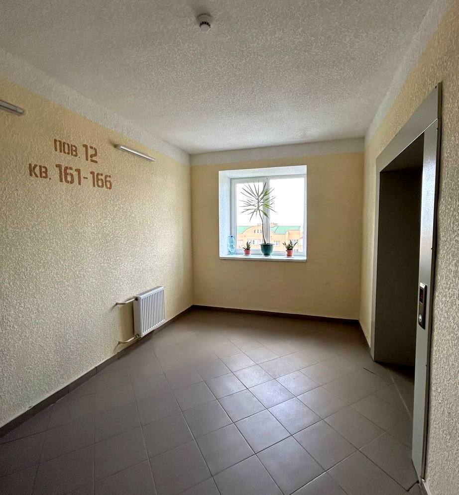 Продажа 1-комнатной квартиры 45 м², ЖК на ул. Симона Петлюры, 21б, ДОМ 1, Комфорт класу Атлант
